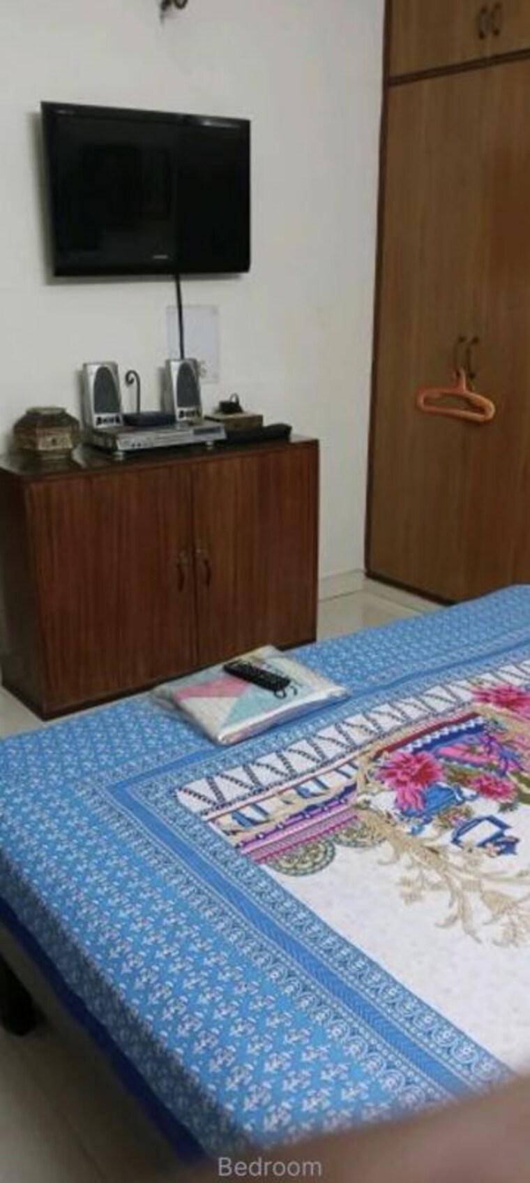 Bedroom, senior-citizen-home-complex 3 Bedroom 1775 Sq.Ft. Apartment In Pi Greater Noida Greater Noida 10709245