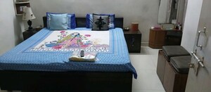 3 BHK Apartment For Sale in Senior Citizen Home Complex, Pi Greater Noida
