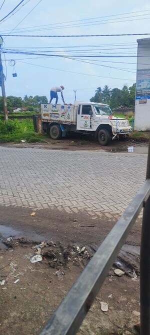   Plot at Rajarhat Road – for Sale