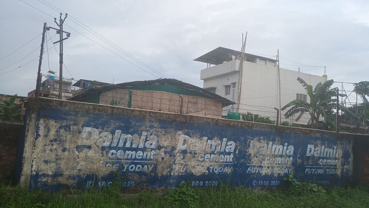 Exterior View, rajarhat  2160 Sq.Ft. Plot In Rajarhat Kolkata 10706769