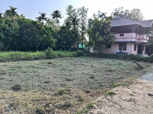 Plot Area in  Plot at Nellayi – for Sale
