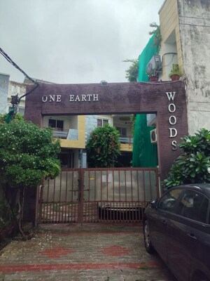 2 BHK Independent House For Rent in Mayur Vihar