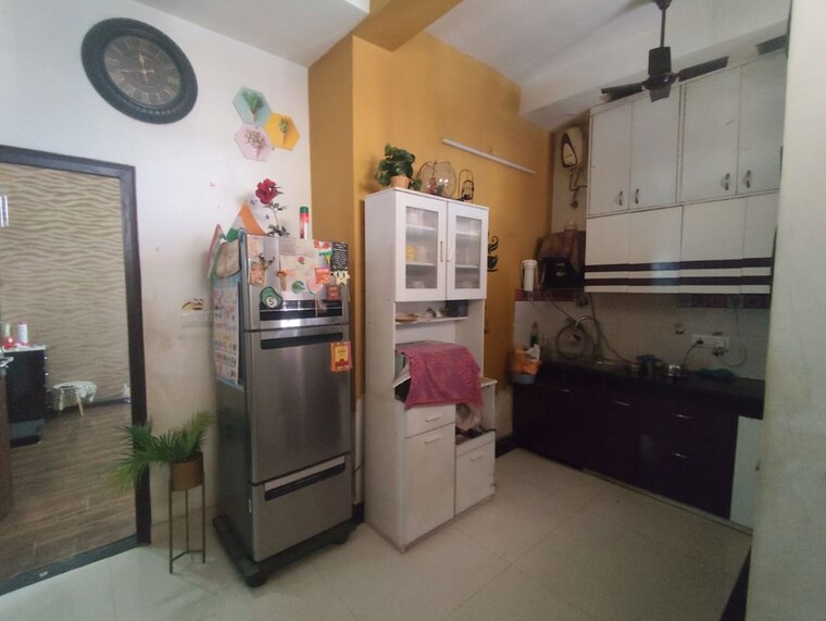 Kitchen/pantry, mayur vihar 2 Bedroom 1000 Sq.Ft. Independent House In Mayur Vihar Lucknow 10709256