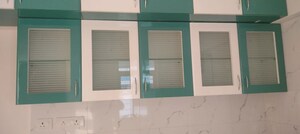 Room in 2 BHK Apartment at Pristine Greens, Moshi – for Rent