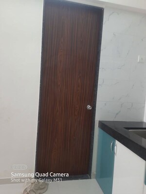 Furnished Amenities in 2 BHK Apartment at Pristine Greens, Moshi – for Rent
