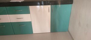 Room in 2 BHK Apartment at Pristine Greens, Moshi – for Rent