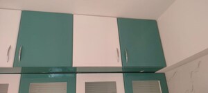 Furnished Amenities in 2 BHK Apartment at Pristine Greens, Moshi – for Rent