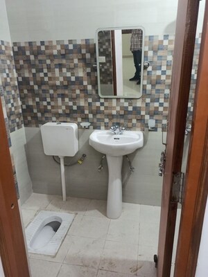 Team Area in 3 BHK Independent House at Khargapur – for Rent
