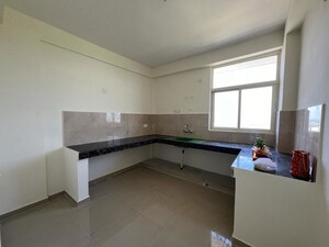 Kitchen in 4 BHK Apartment at Excella Kutumb, Sultanpur Road – for Rent