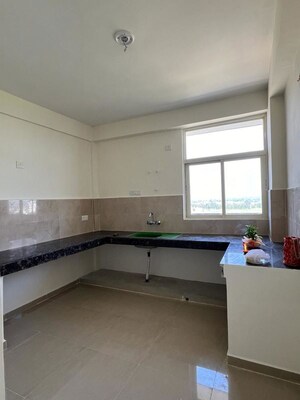 Kitchen in 4 BHK Apartment at Excella Kutumb, Sultanpur Road – for Rent