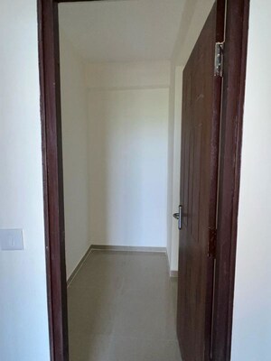 Building Lobby in 4 BHK Apartment at Excella Kutumb, Sultanpur Road – for Rent