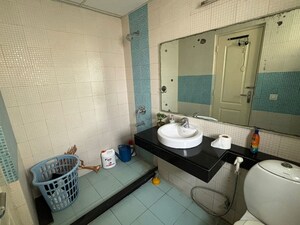 Team Area in 3 BHK Builder Floor at Ansal API Esencia, Sector 67 – for Rent