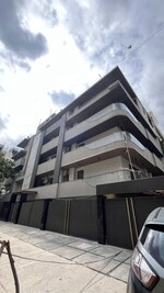 4 BHK +  500 Sq.Yd. Builder Floor in Greater Kailash I
