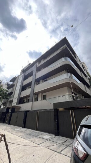 4 BHK Builder Floor For Sale in Greater Kailash I