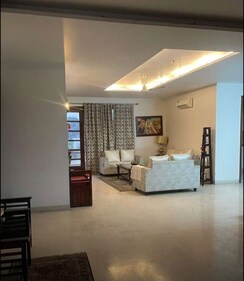 2 BHK Builder Floor For Rent in Sector 22