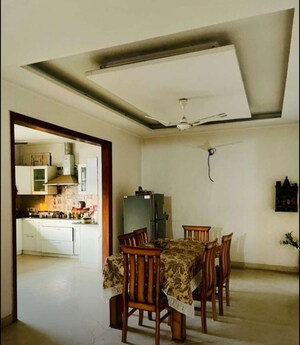 Gym in 2 BHK Builder Floor at Sector 22 – for Rent