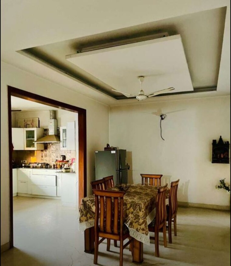 Gym, sector 22 2 Bedroom 800 Sq.Ft. Builder Floor In Sector 22 Chandigarh 10709267