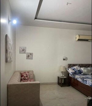 Kitchen in 2 BHK Builder Floor at Sector 22 – for Rent
