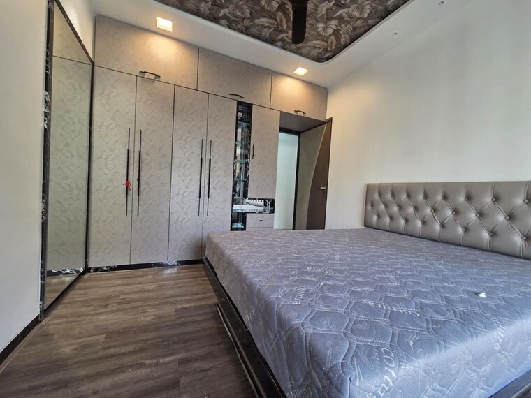 Bedroom, goregaon east 3 Bedroom 1400 Sq.Ft. Apartment In Goregaon East Mumbai 10709268