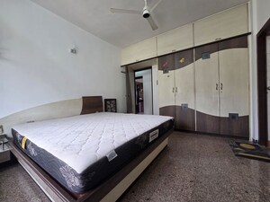 Kitchen in 3 BHK Apartment at Goregaon East – for Rent