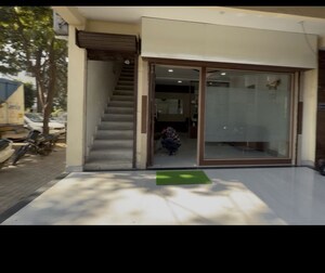  Shop – Exterior View View at Phase 5 - for Rent