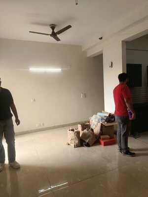 Parking in 3 BHK Apartment at Sikka Kimantra Greens, Sector 79 – for Rent