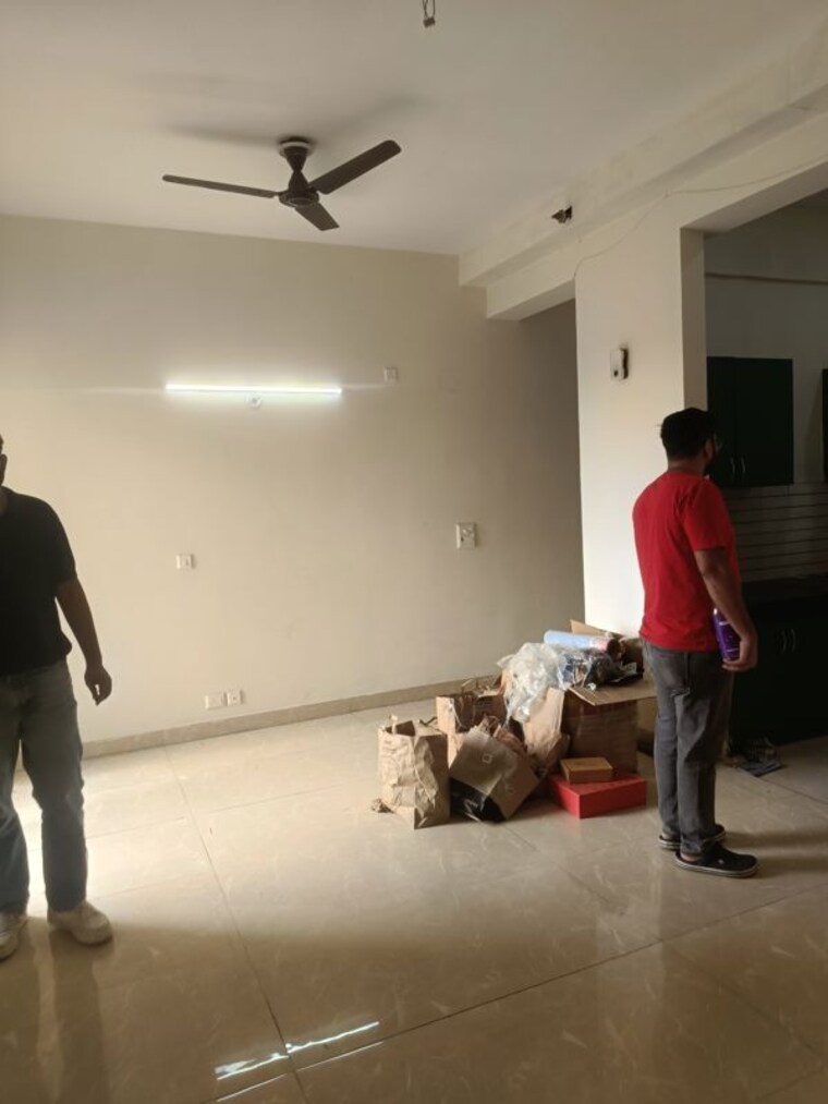  Parking, sikka-kimantra-greens 3 Bedroom 1510 Sq.Ft. Apartment In Sector 79 Noida 10709273