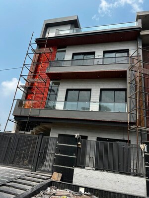 6+ BHK Independent House For Sale in Mullanpur