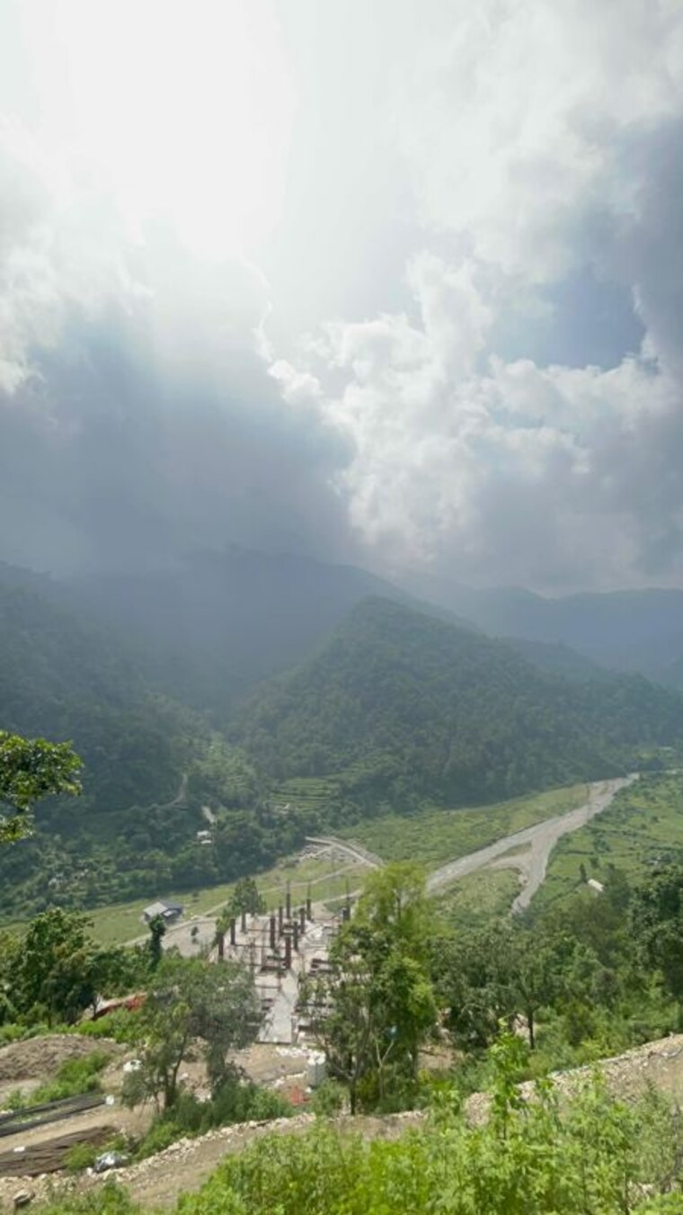 undefined, lansdowne  240 Sq.Yd. Plot In Lansdowne PauriGarhwal 10709282