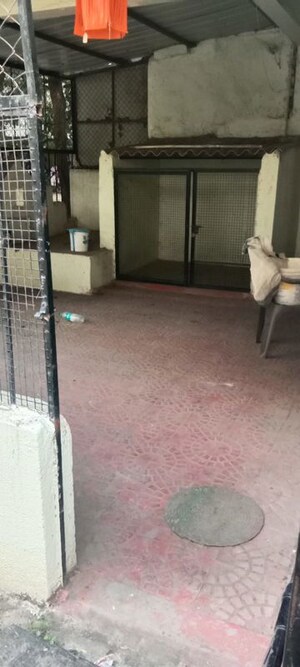 Bathroom in 2 BHK Apartment at Bopodi – for Sale