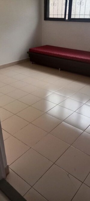 Bathroom in 2 BHK Apartment at Bopodi – for Sale