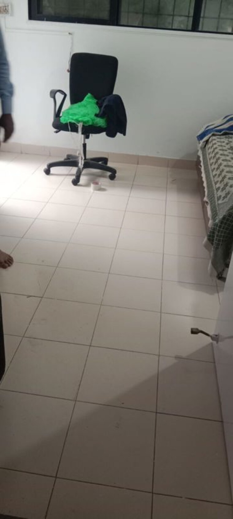 Bathroom, bopodi 2 Bedroom 920 Sq.Ft. Apartment In Bopodi Pune 10709283
