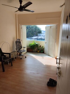 2 BHK Apartment For Sale in Bopodi