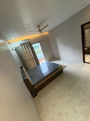 Living Room in 4 BHK Villa at Nandan Prime Villas, Jagatpura – for Sale