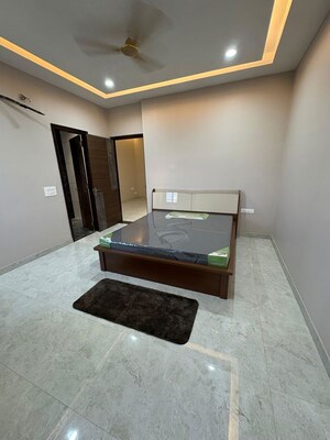 Bedroom in 4 BHK Villa at Nandan Prime Villas, Jagatpura – for Sale