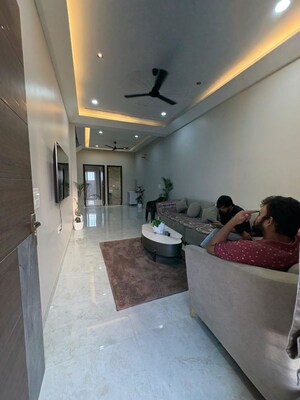 Kitchen in 4 BHK Villa at Nandan Prime Villas, Jagatpura – for Sale