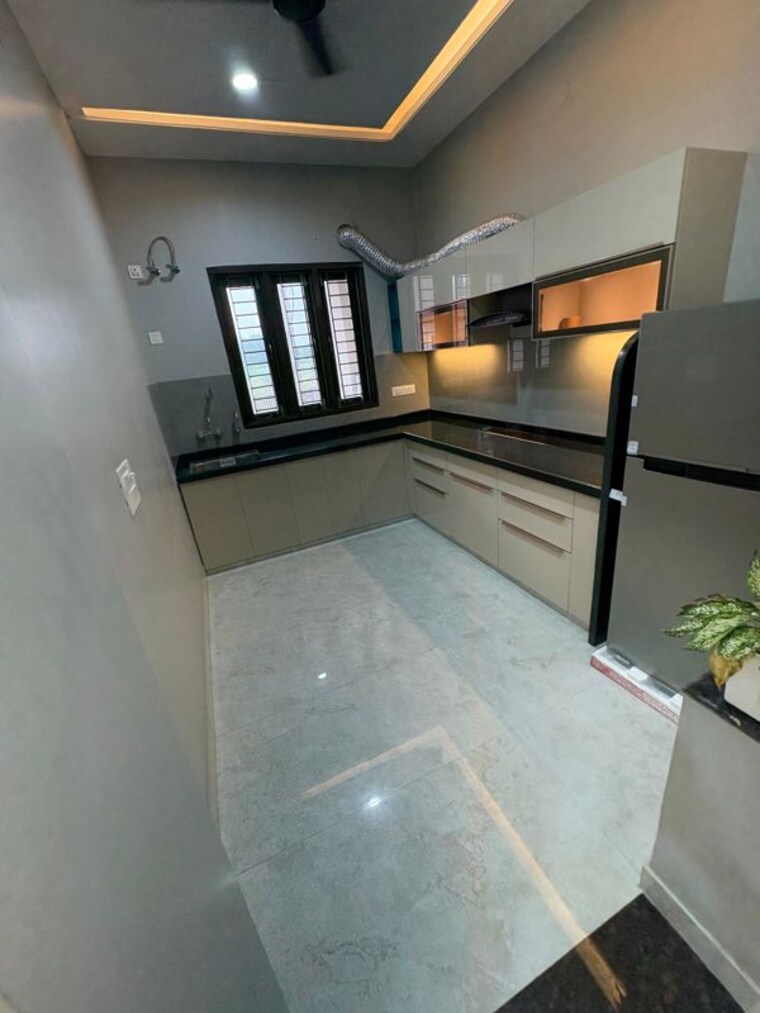 Kitchen, nandan-prime-villas 4 Bedroom 133 Sq.Yd. Villa In Jagatpura Jaipur 10709284