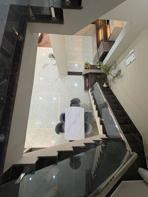 Team Area in 4 BHK Villa at Nandan Prime Villas, Jagatpura – for Sale