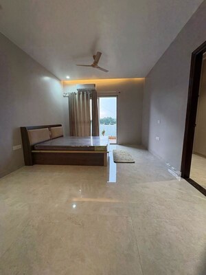 Living Room in 4 BHK Villa at Nandan Prime Villas, Jagatpura – for Sale