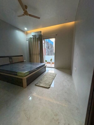 Bedroom in 4 BHK Villa at Nandan Prime Villas, Jagatpura – for Sale