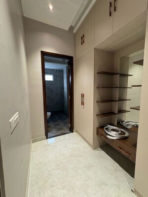 Bathroom in 4 BHK Villa at Nandan Prime Villas, Jagatpura – for Sale