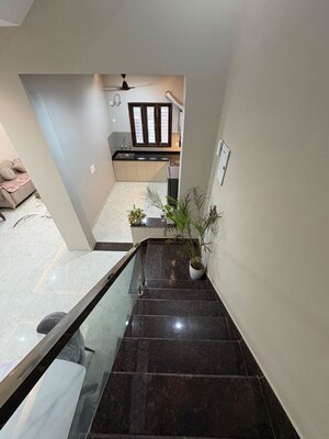 Kitchen in 4 BHK Villa at Nandan Prime Villas, Jagatpura – for Sale