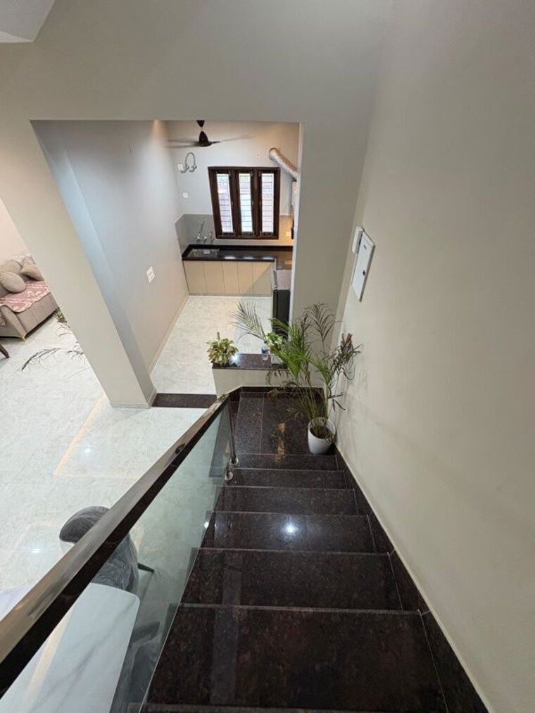 Kitchen, nandan-prime-villas 4 Bedroom 133 Sq.Yd. Villa In Jagatpura Jaipur 10709284