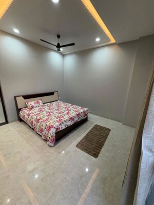 Bedroom in 4 BHK Villa at Nandan Prime Villas, Jagatpura – for Sale