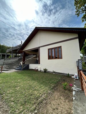 2 BHK Villa – Exterior View View at Lansdowne - for Sale