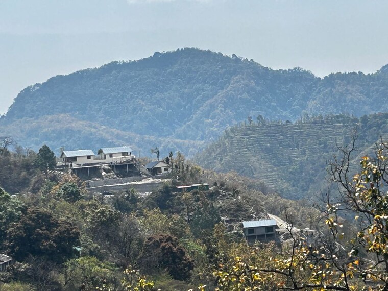 undefined, lansdowne 2 Bedroom 200 Sq.Yd. Villa In Lansdowne PauriGarhwal 10669042