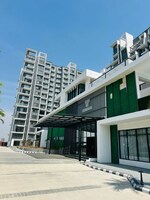 2.5 BHK +  1481 Sq.Ft. Apartment in One OAK Natura