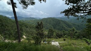 Plot Area in  Plot at Lansdowne – for Sale