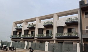  Villa For Sale in VPB Nandan Residency, Karolan Ka Barh