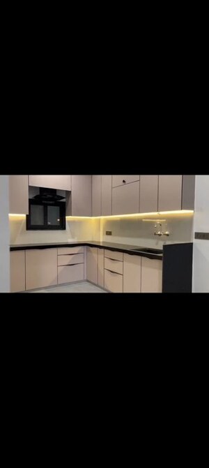 Kitchen in  Villa at VPB Nandan Residency, Karolan Ka Barh – for Sale